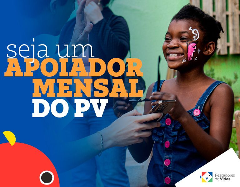 Pescadores de Vidas